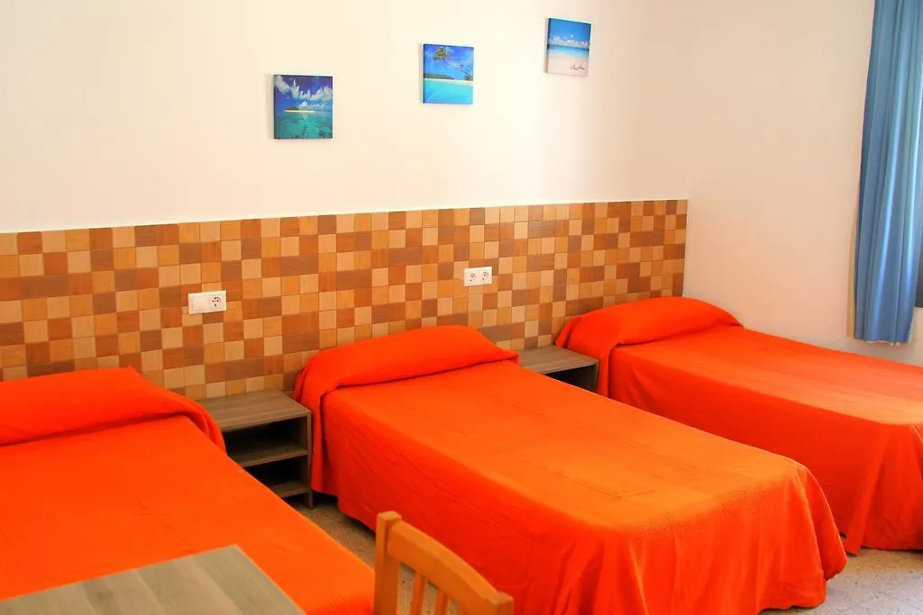 Hotel Planas Λορέτ Ντε Μαρ