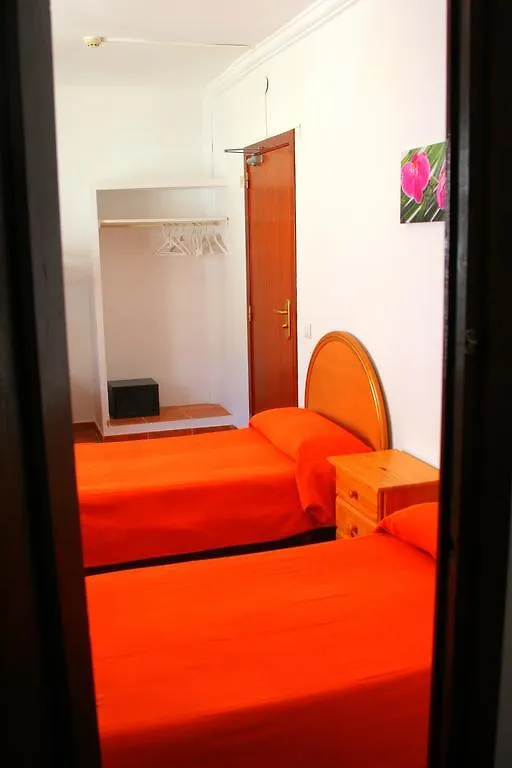 Hotel Planas Λορέτ Ντε Μαρ
