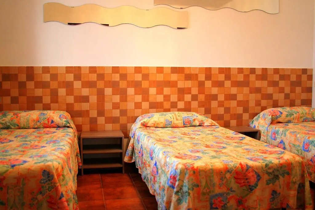 Hotel Planas Λορέτ Ντε Μαρ Ισπανία
