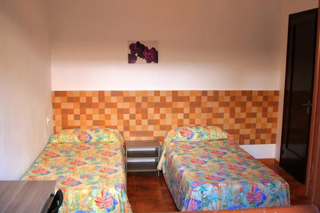 Hotel Planas Λορέτ Ντε Μαρ