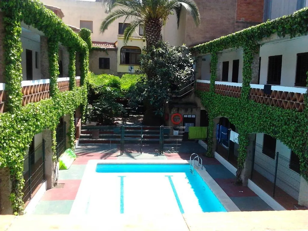 Hotel Planas Λορέτ Ντε Μαρ Ισπανία