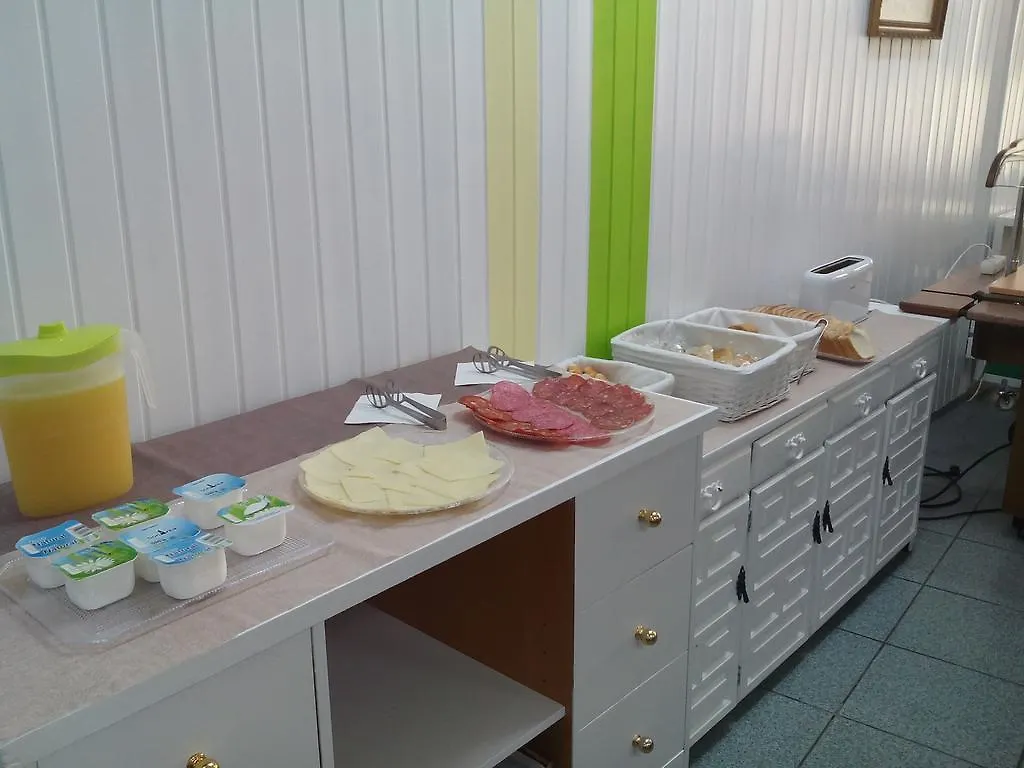 Hotel Planas Λορέτ Ντε Μαρ 0*,  Ισπανία