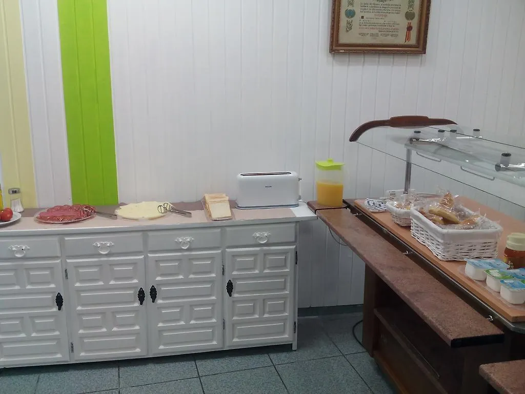 Hotel Planas Λορέτ Ντε Μαρ