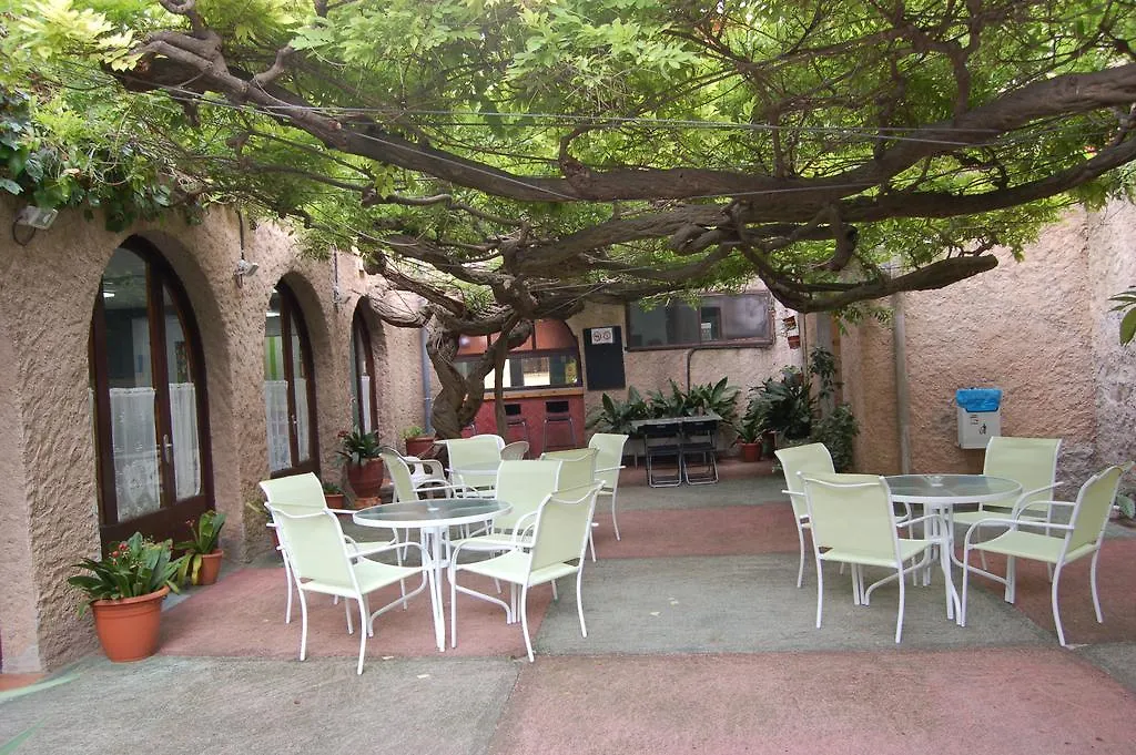 Hotel Planas Λορέτ Ντε Μαρ
