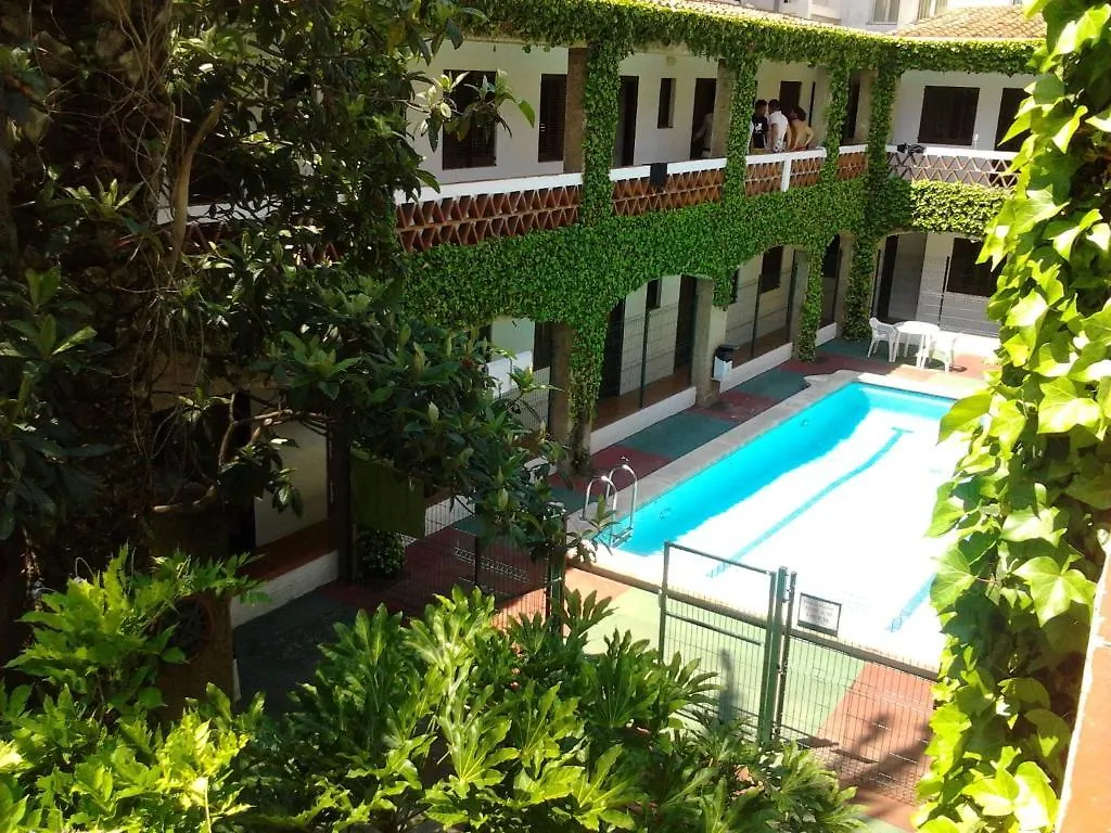 Hotel Planas Λορέτ Ντε Μαρ