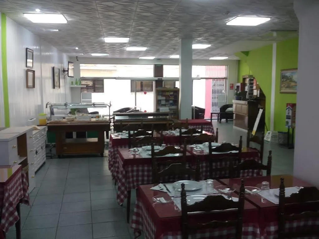 Hotel Planas Λορέτ Ντε Μαρ