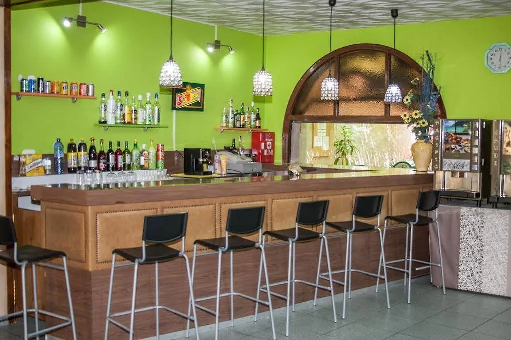 Hotel Planas Λορέτ Ντε Μαρ