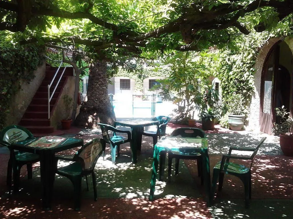 Hotel Planas Λορέτ Ντε Μαρ Ισπανία