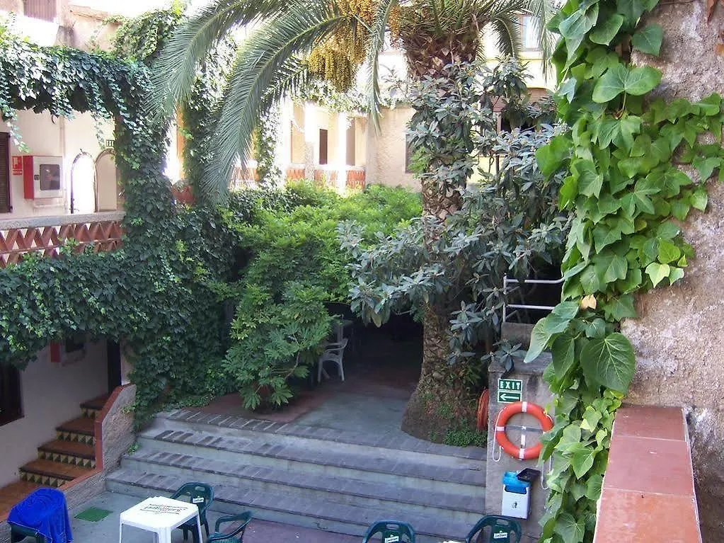 Hotel Planas Λορέτ Ντε Μαρ 0*,  Ισπανία