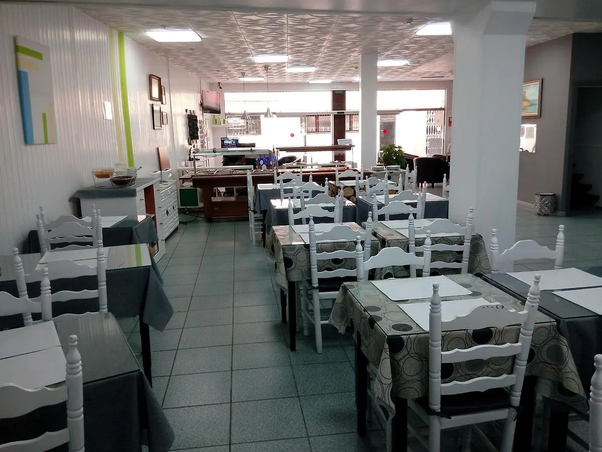 Hotel Planas Λορέτ Ντε Μαρ