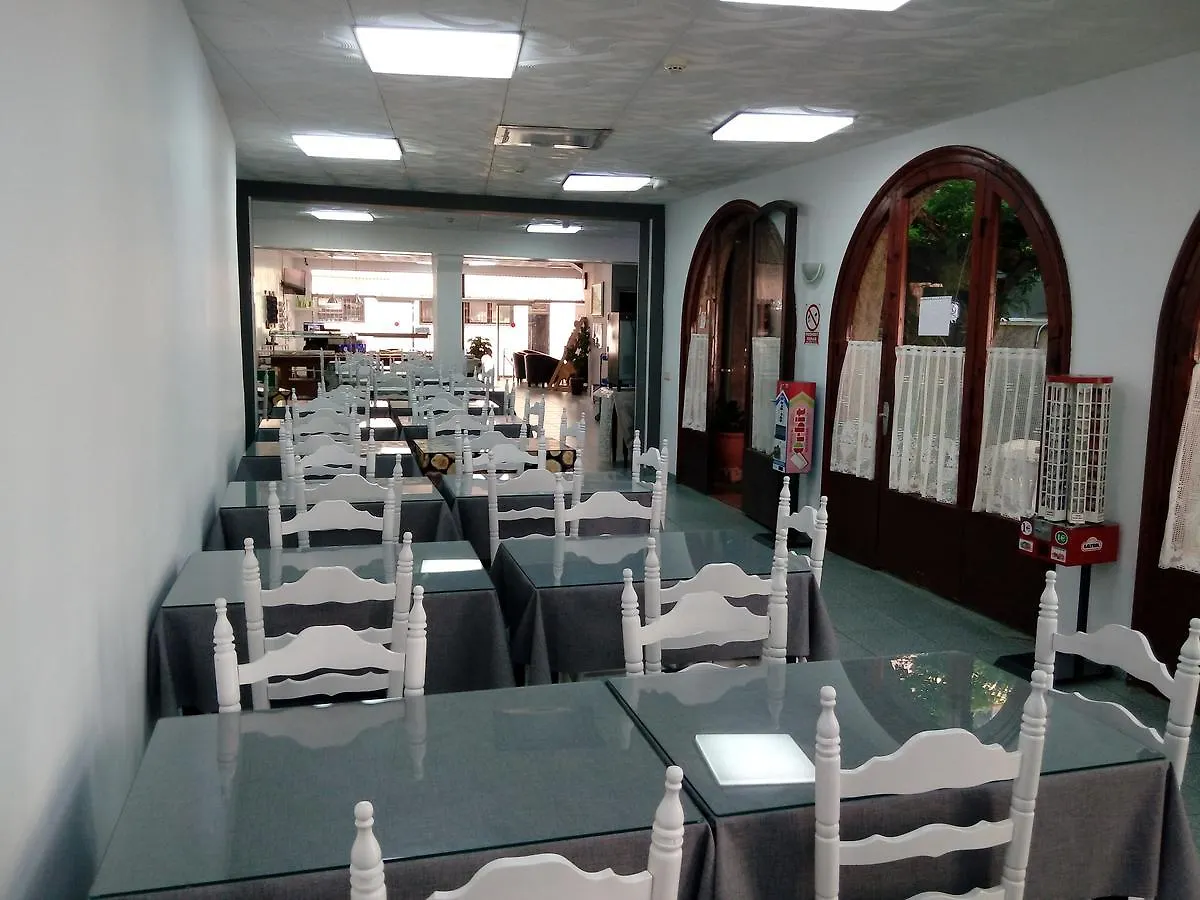 Hotel Planas Λορέτ Ντε Μαρ