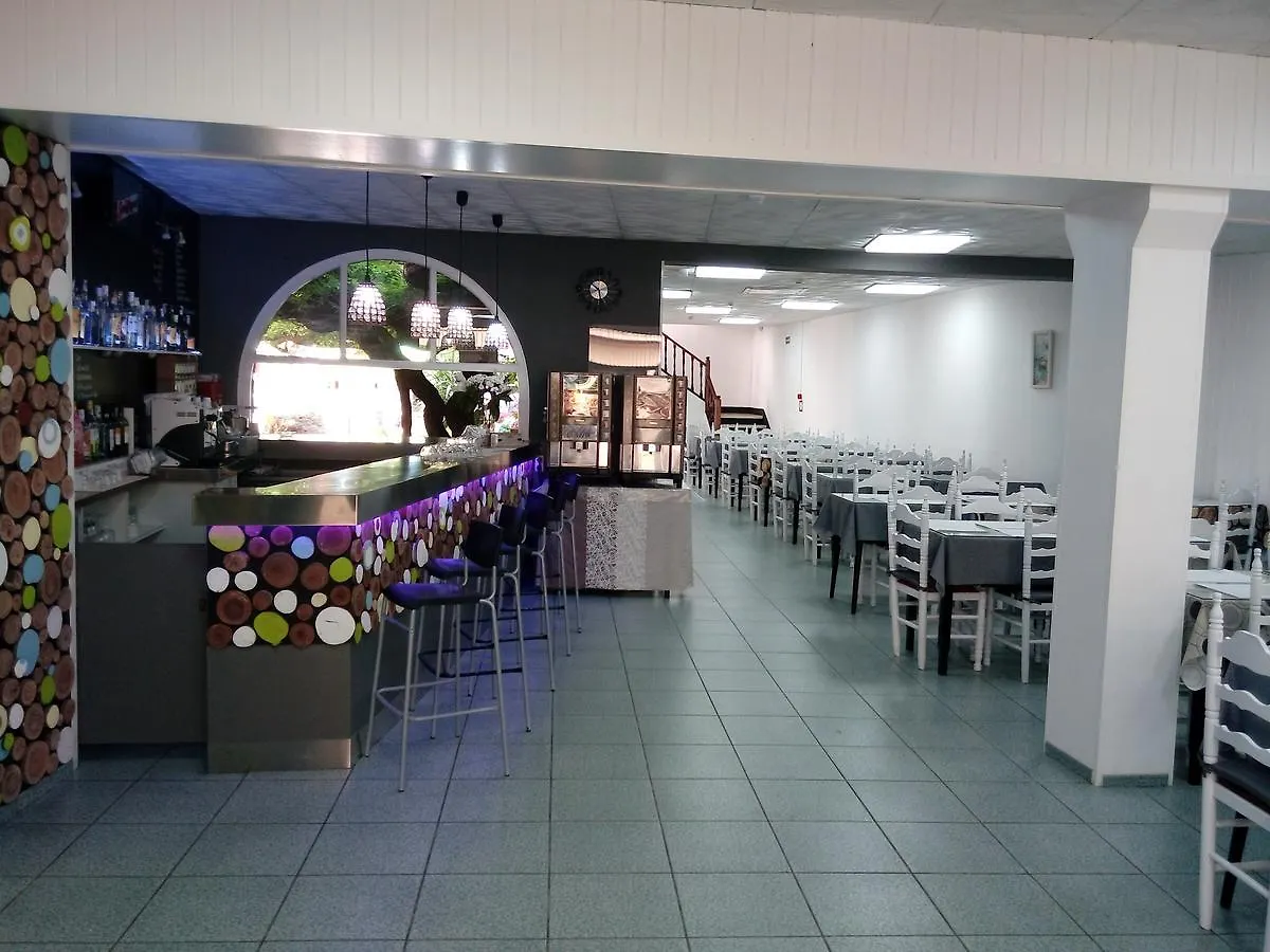Hotel Planas Λορέτ Ντε Μαρ Ισπανία