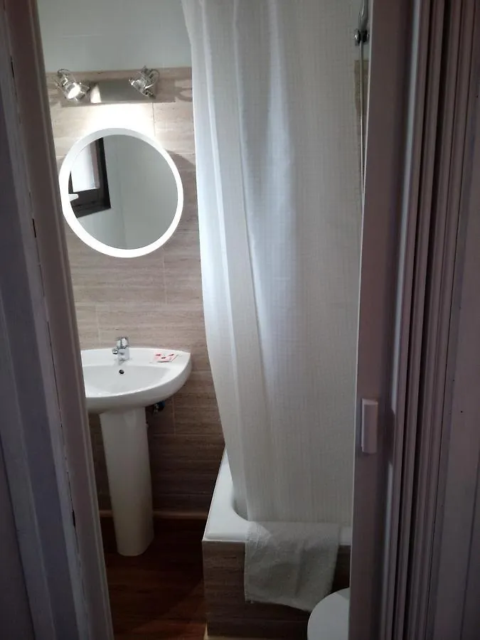 Hotel Planas Λορέτ Ντε Μαρ Ισπανία