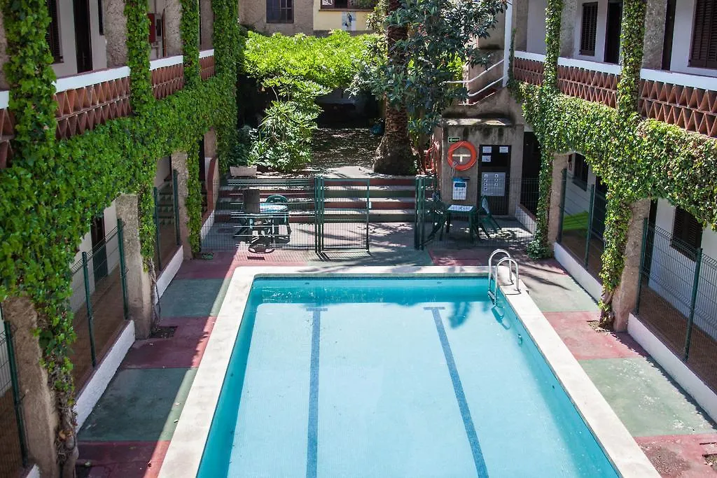 Hotel Planas Λορέτ Ντε Μαρ Ισπανία