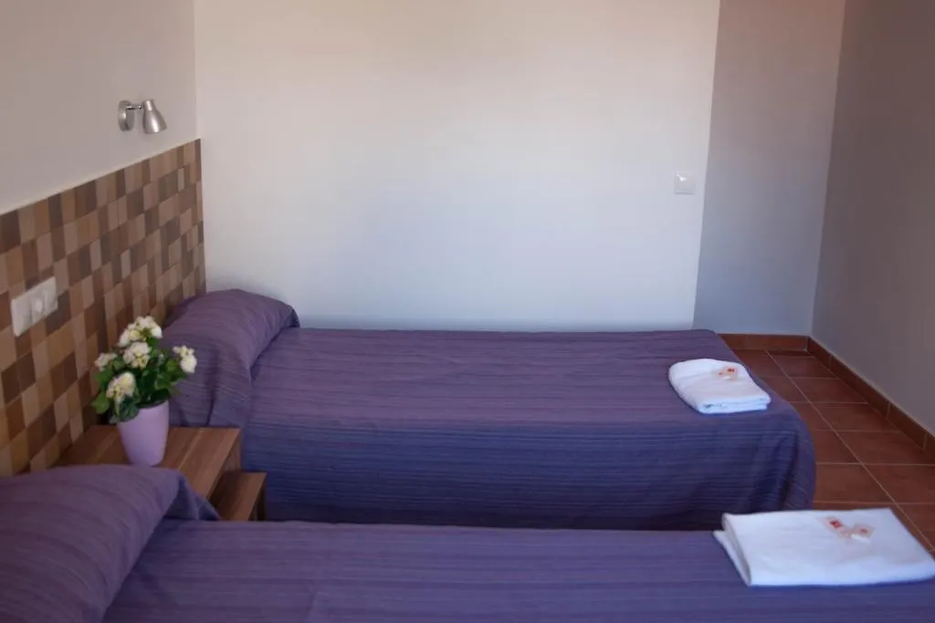 Hotel Planas Λορέτ Ντε Μαρ
