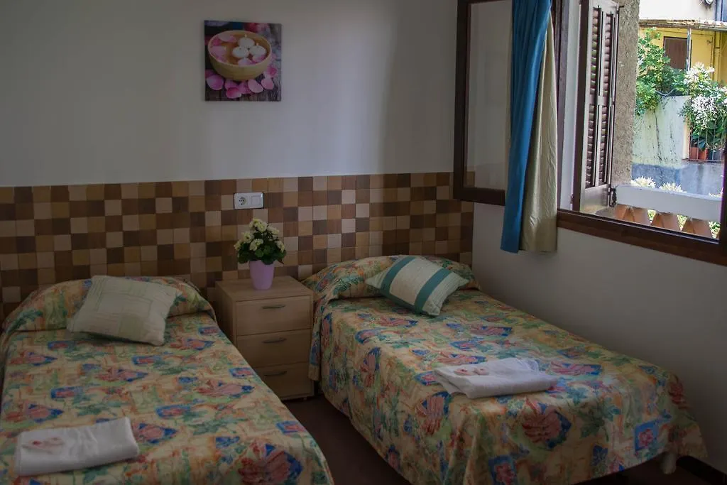Hotel Planas Λορέτ Ντε Μαρ 0*,