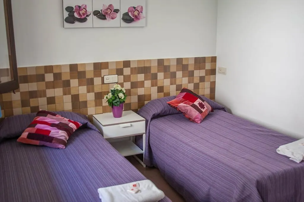 Hotel Planas Λορέτ Ντε Μαρ