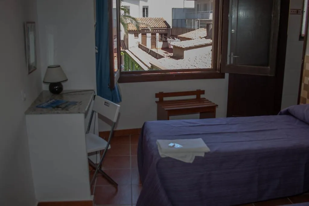 Hotel Planas Λορέτ Ντε Μαρ